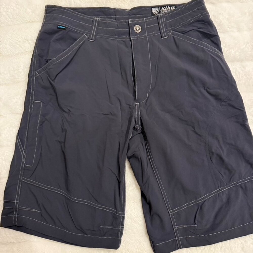 Kuhl Renegade Shorts 34 Waist